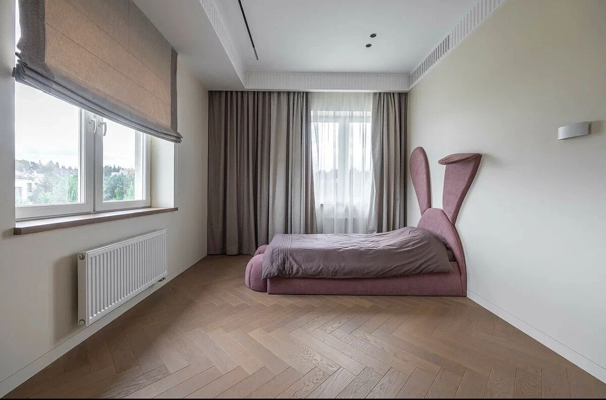 Детская спальня