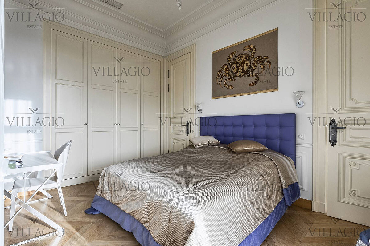 Загородный дом