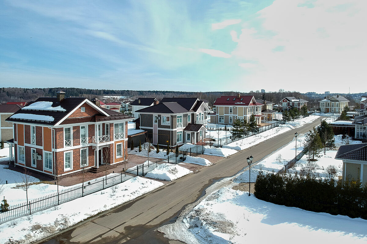 Эсквайр Парк