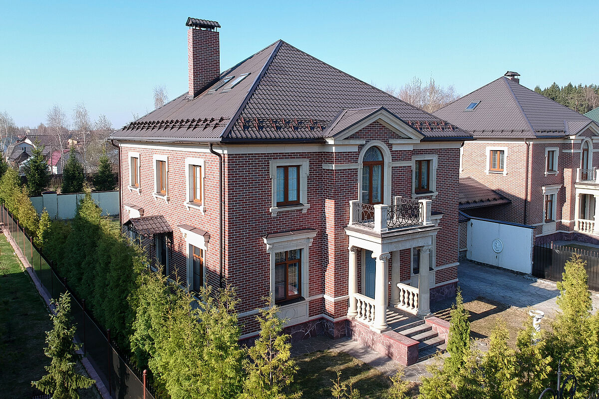 Усадьба Аносино