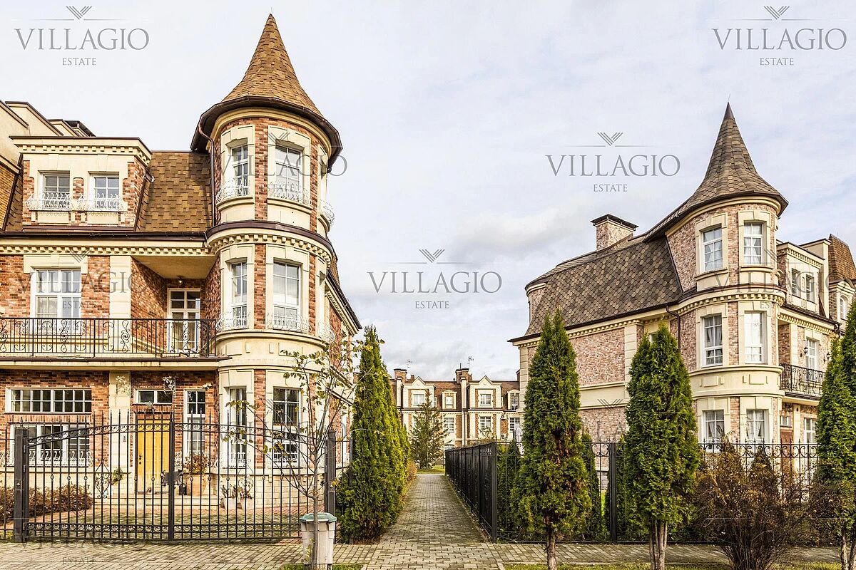 Ильинка Лейнхаус