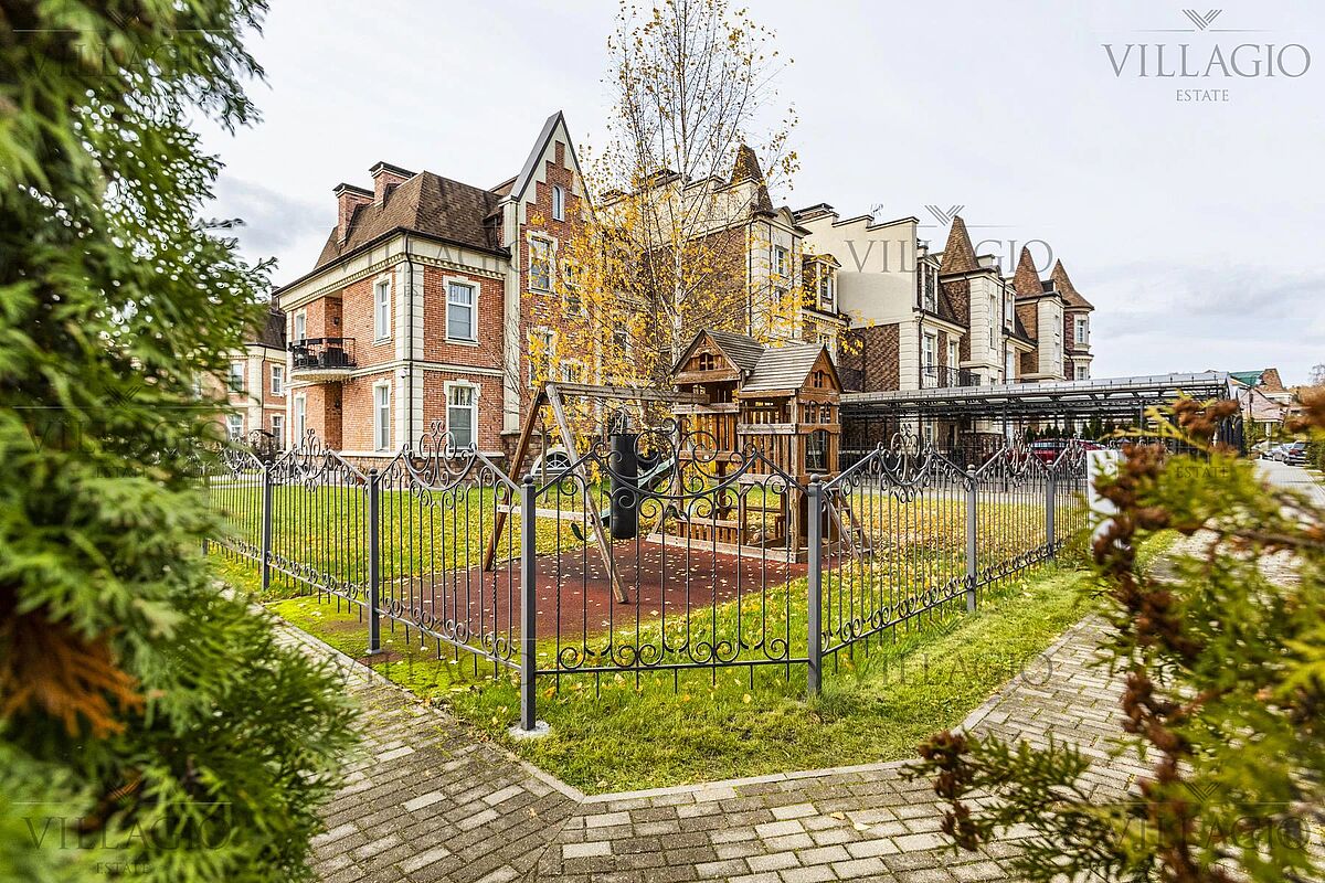 Ильинка Лейнхаус