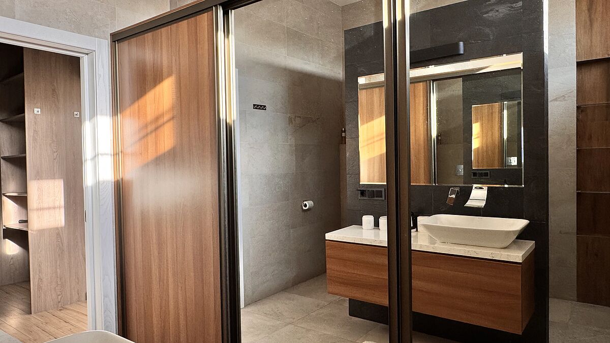 new