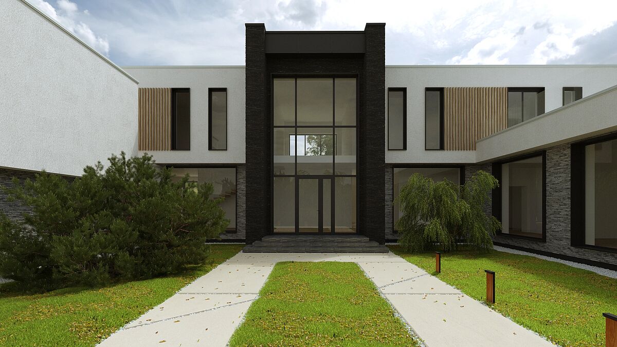 Agalarov Estate