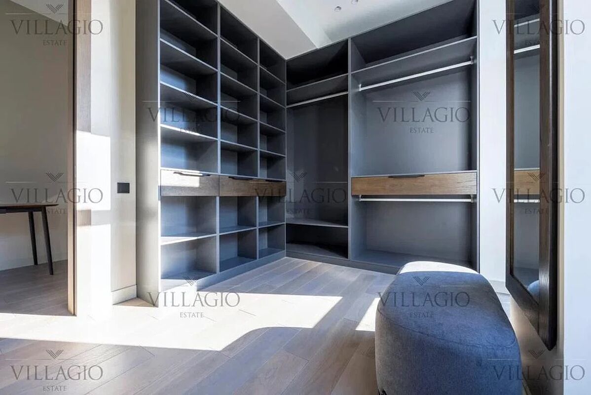 Современный дом