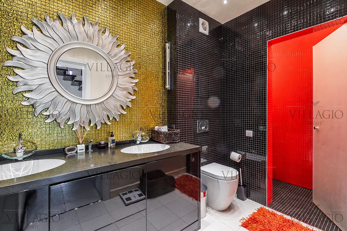 Дом под ключ для семьи с детьми