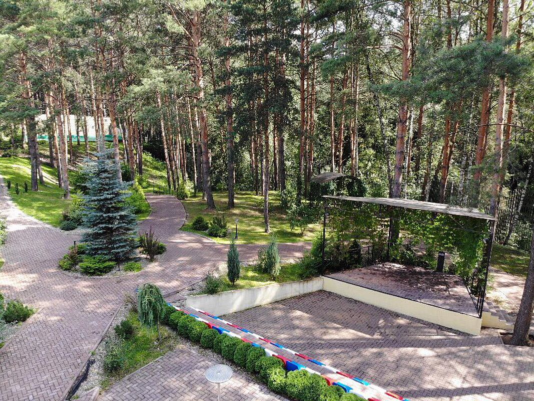 Алексеево Парк