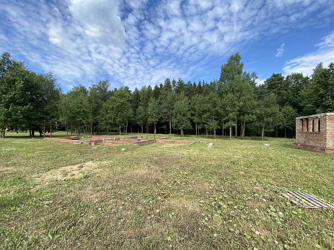 земельный участок 