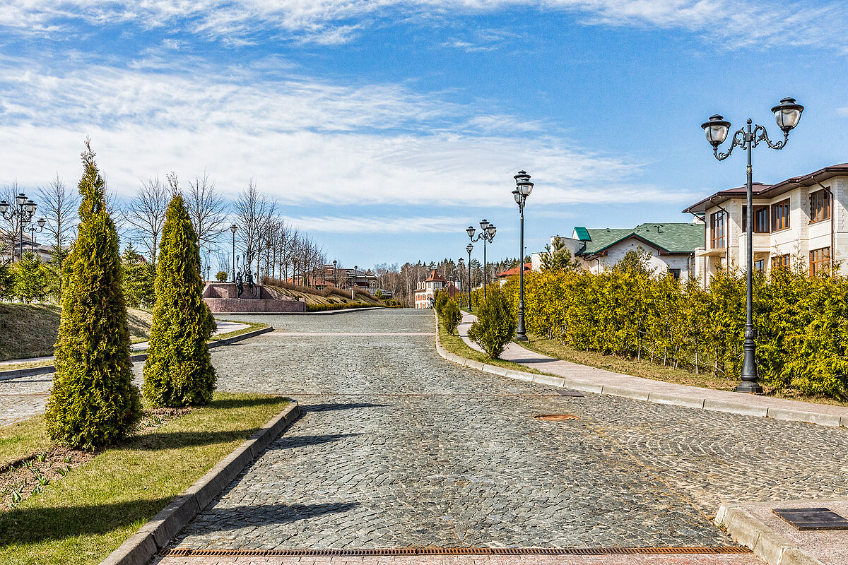 Шато Соверен