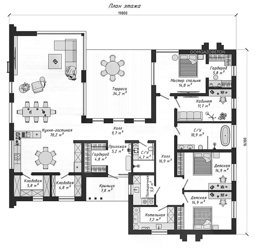 new