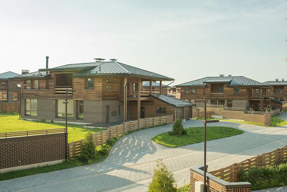 По-Рижская мечта