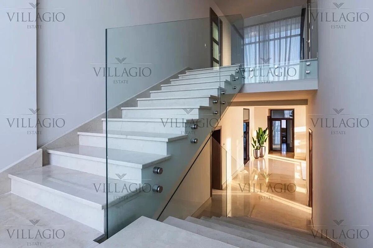 Дом под ключ с мебелью