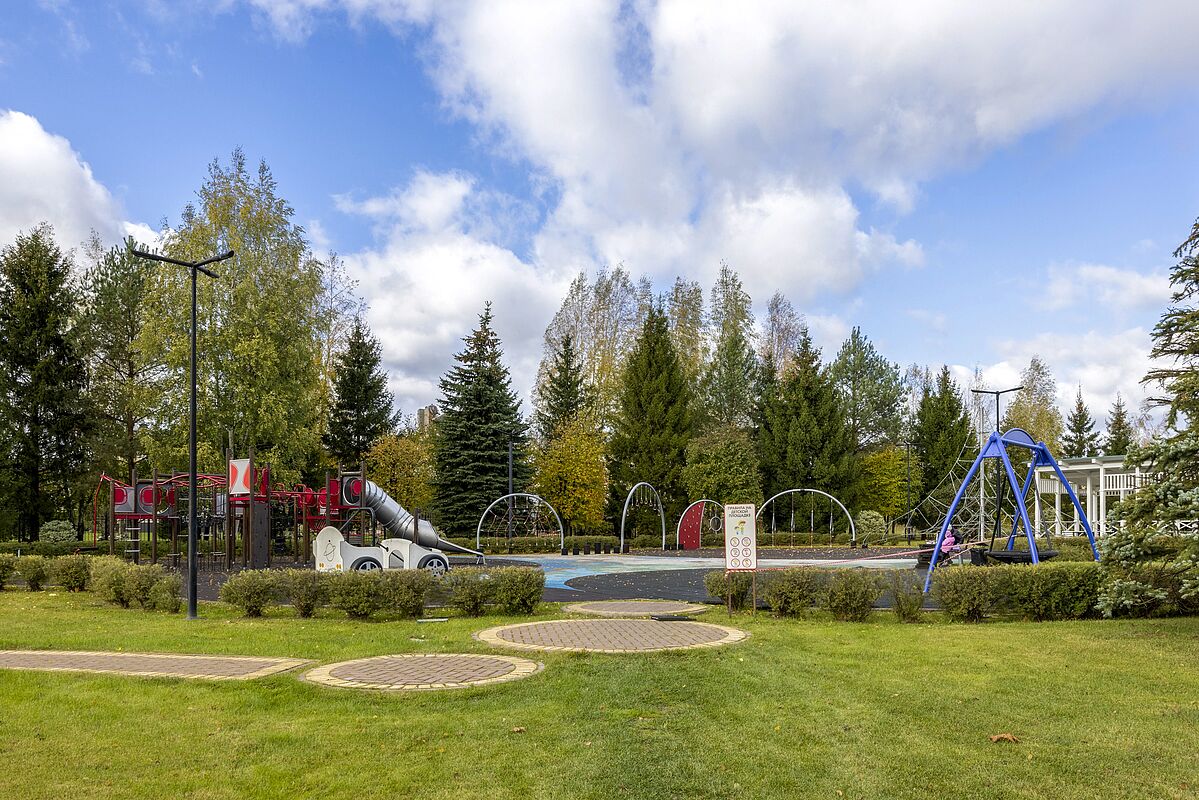 Миллениум 32