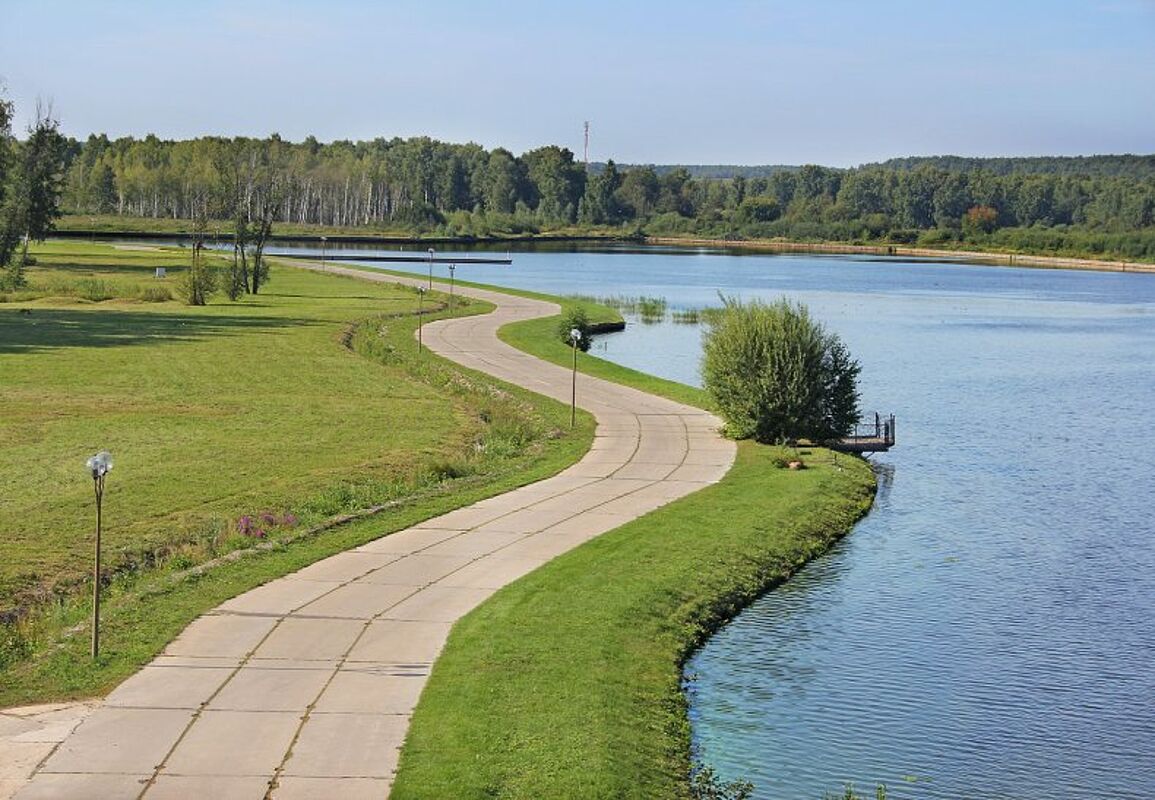 Третья Охота