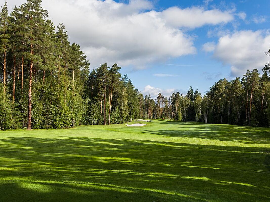 Нахабино кантри