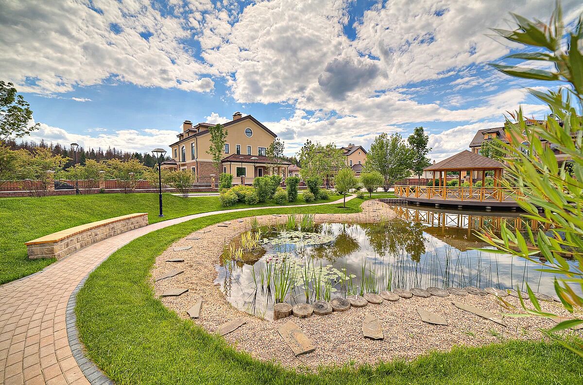 КП Рубин Эстейт