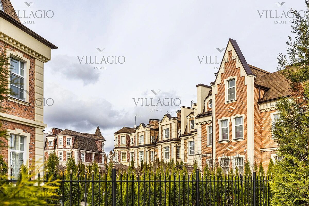 Ильинка Лейнхаус