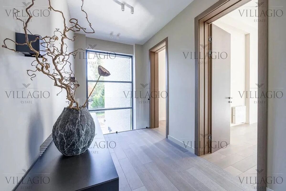 Современный дом