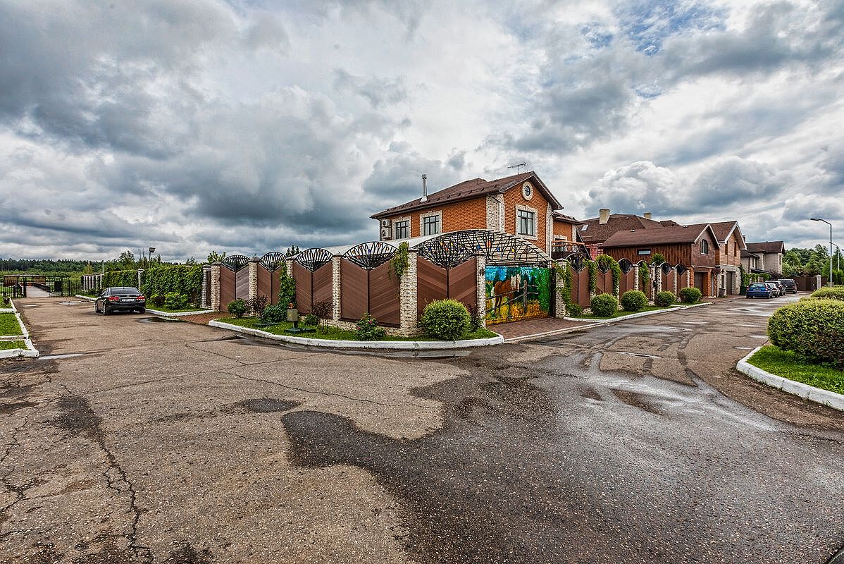 Чистые пруды-2