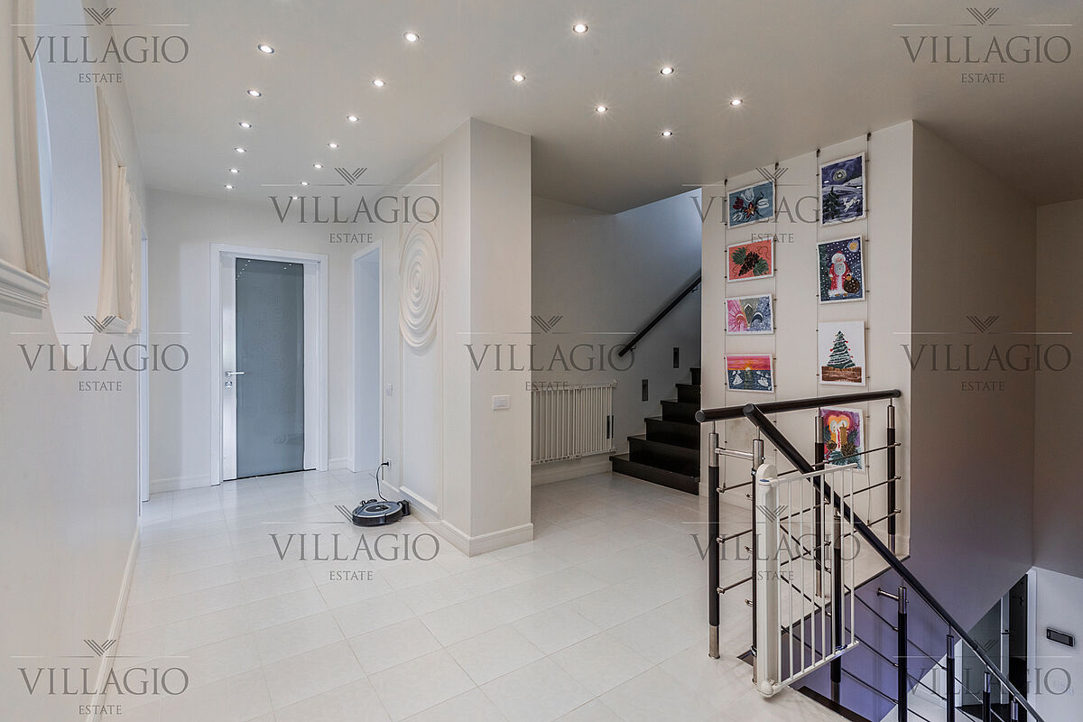 Дом под ключ для семьи с детьми