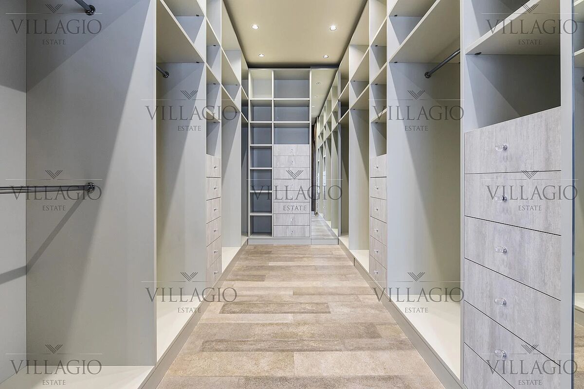 Загородный дом