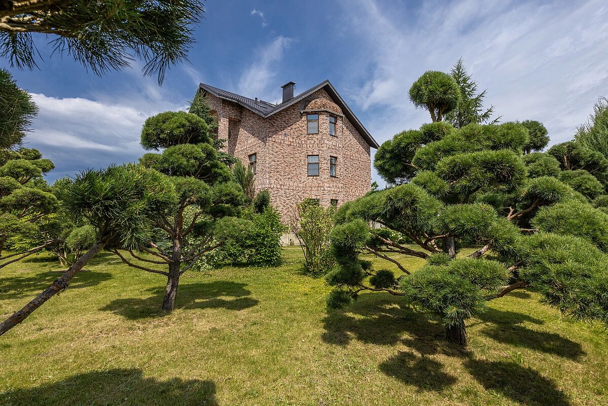  дом "под  ключ"