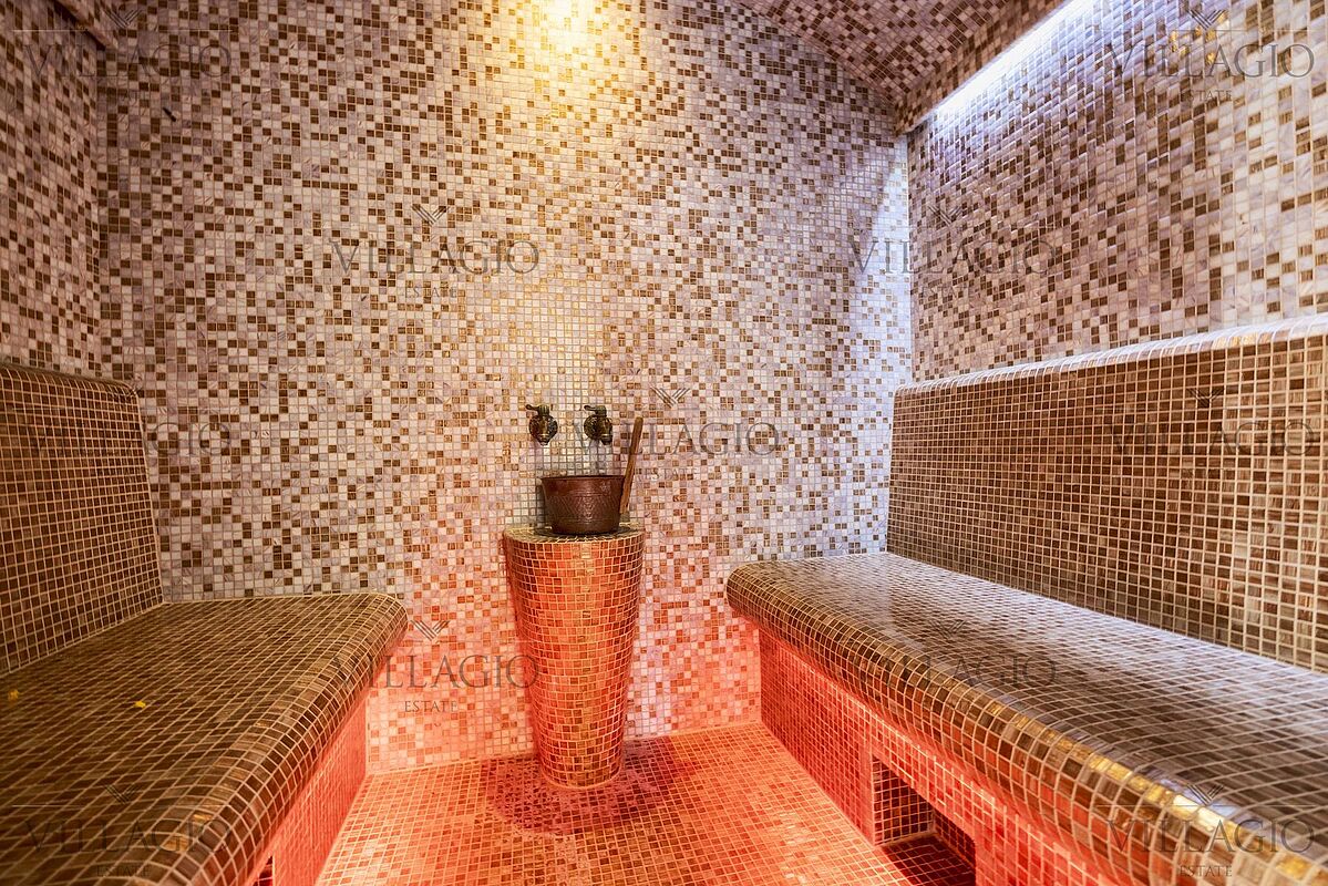 Загородный дом