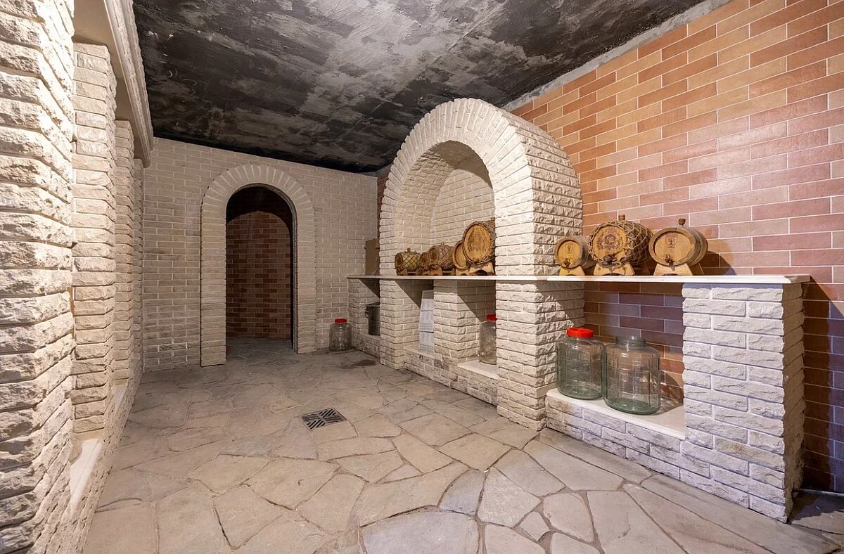 Винная комната