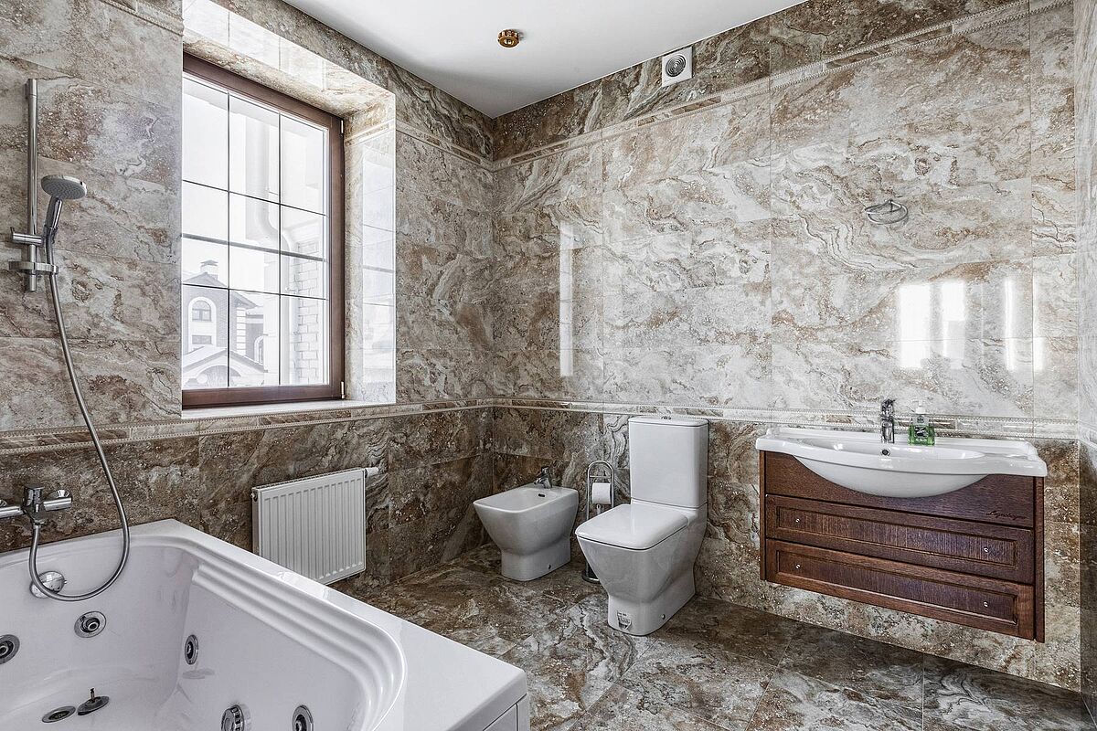 Загородный дом