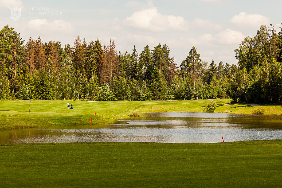 Нахабино кантри