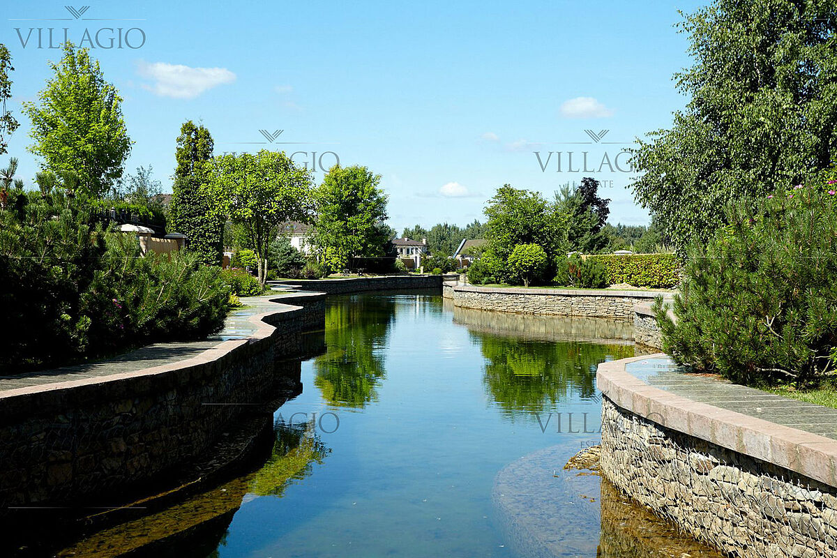 Канал в 4 квартале