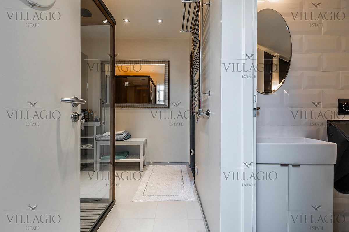 Дом под ключ для семьи с детьми