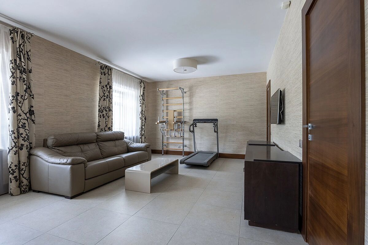 СПА КОМНАТА ОТДЫХА