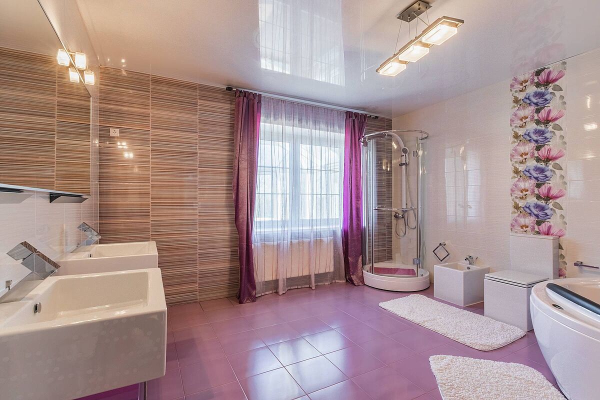 Загородный дом