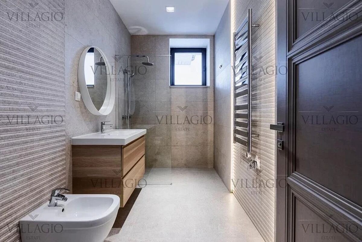 Дом под ключ с мебелью