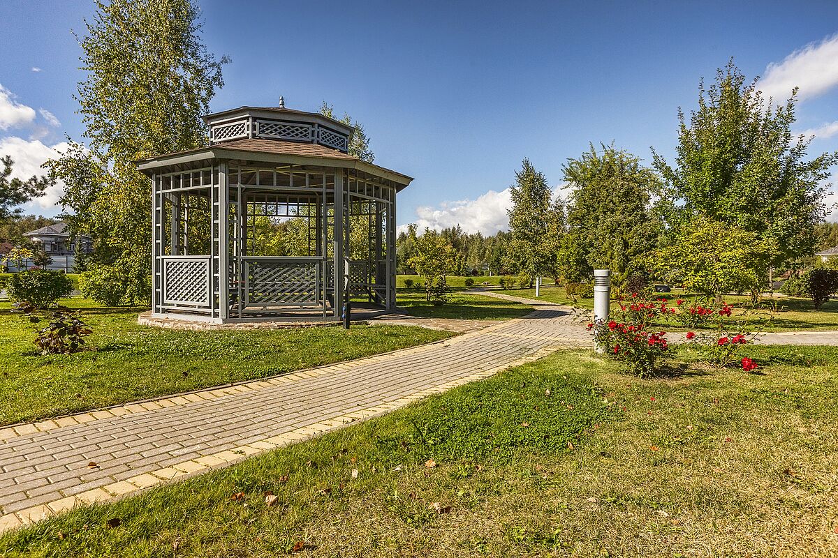 Новорижский 10