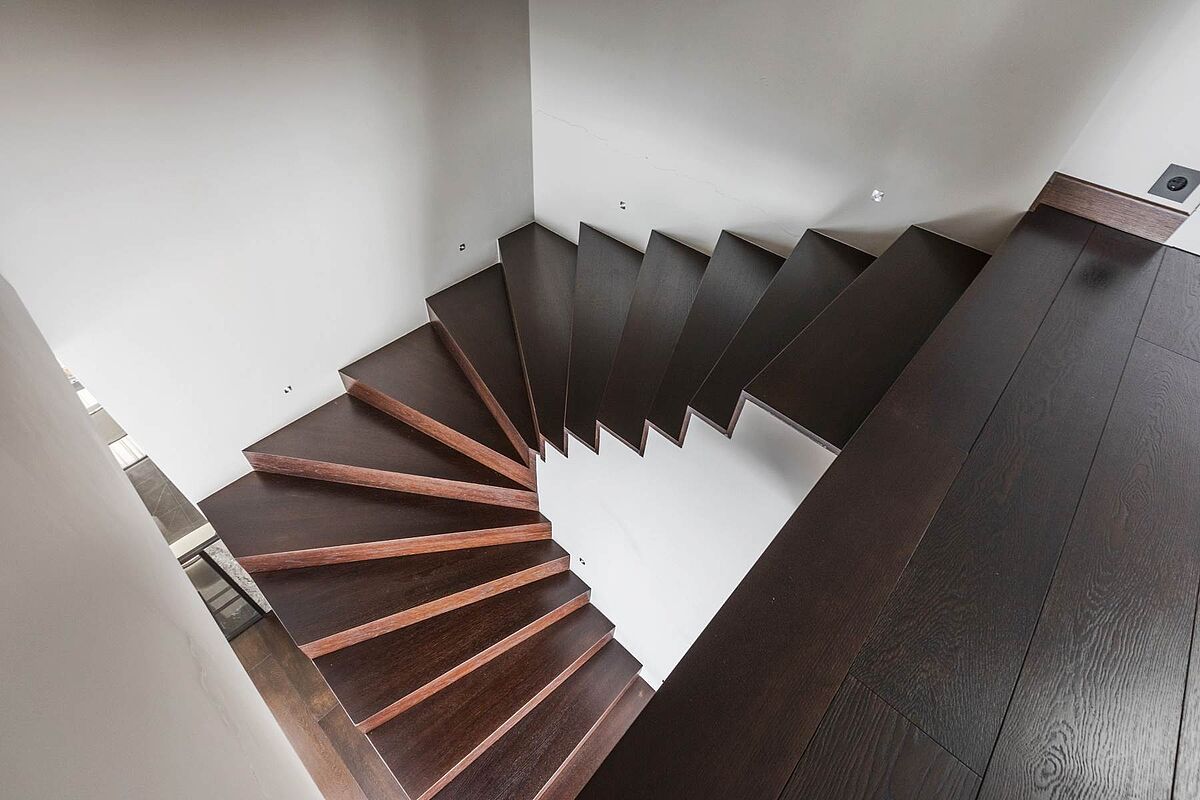 Загородный дом