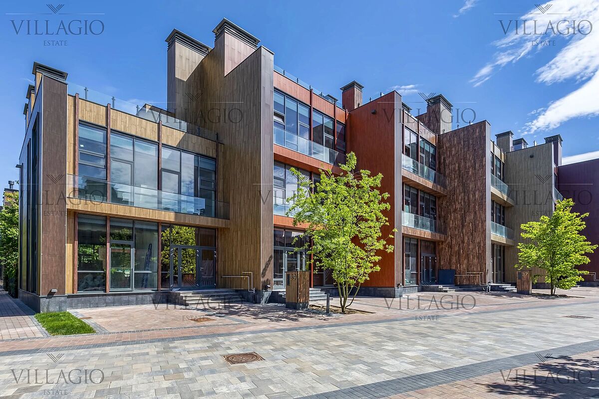 Загородный з