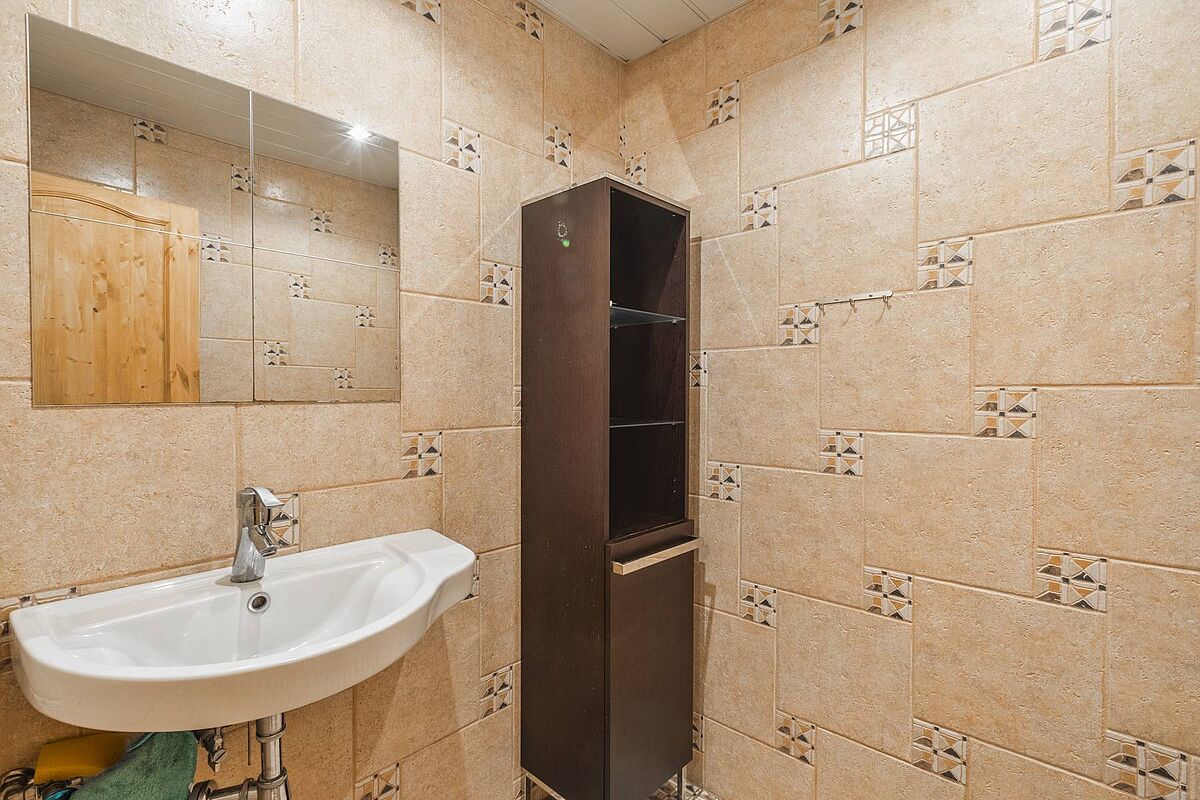 Загородный дом