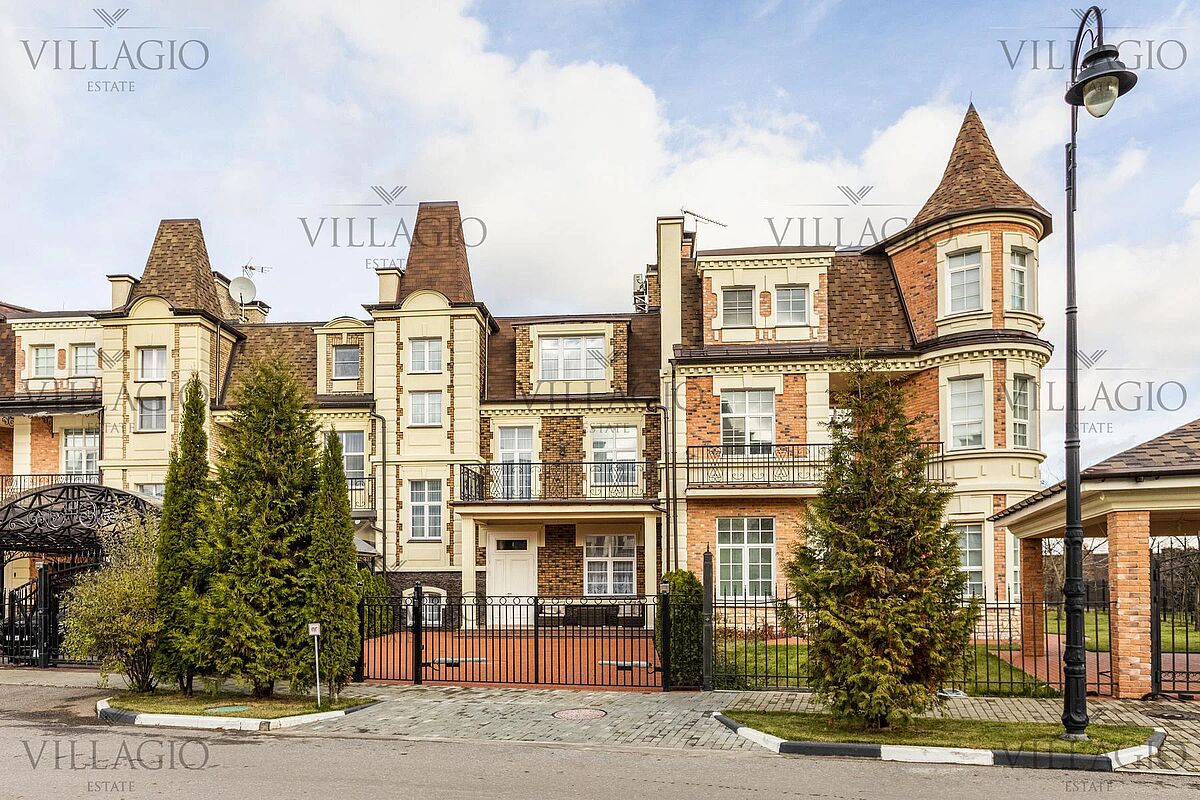 Ильинка Лейнхаус