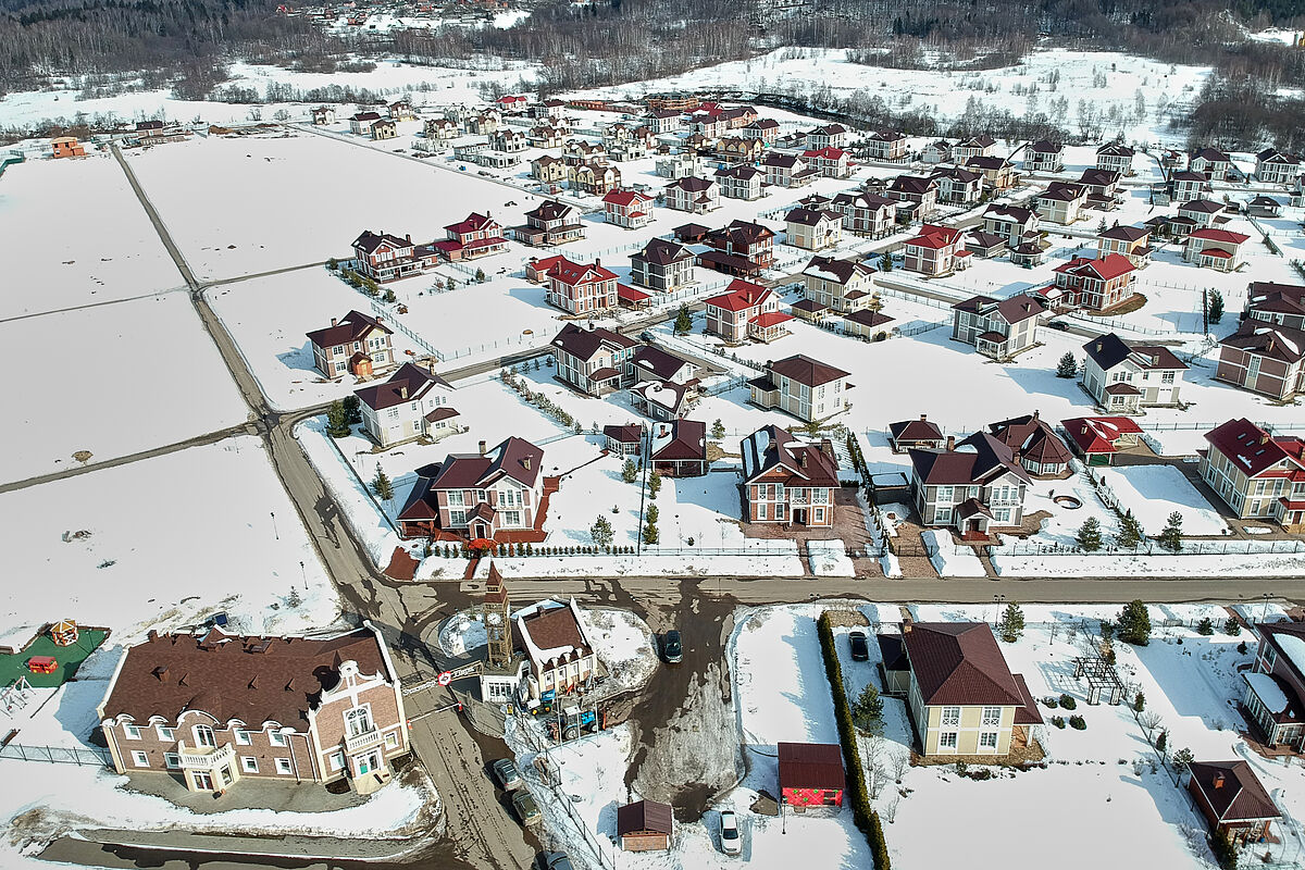 Эсквайр Парк