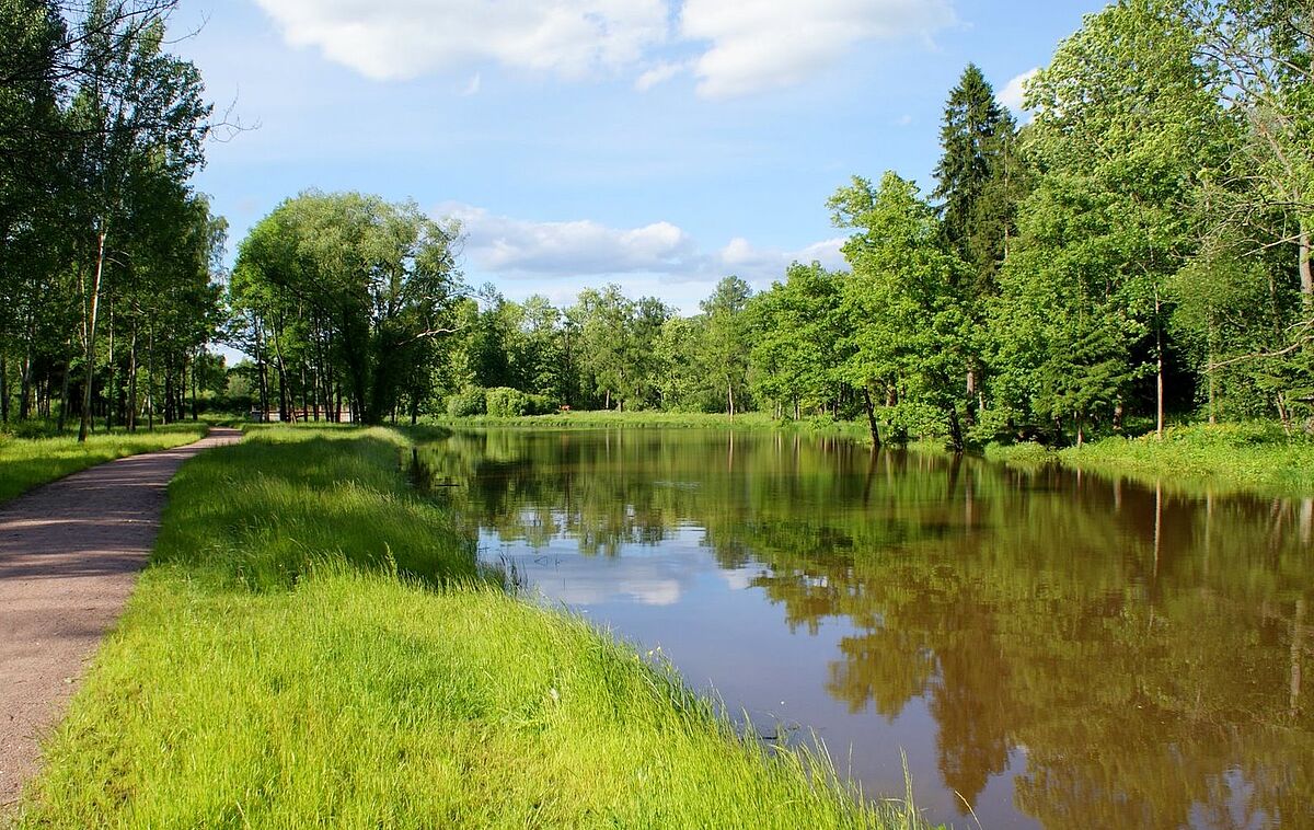 Звенигород