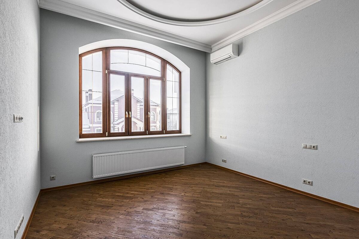 Загородный дом