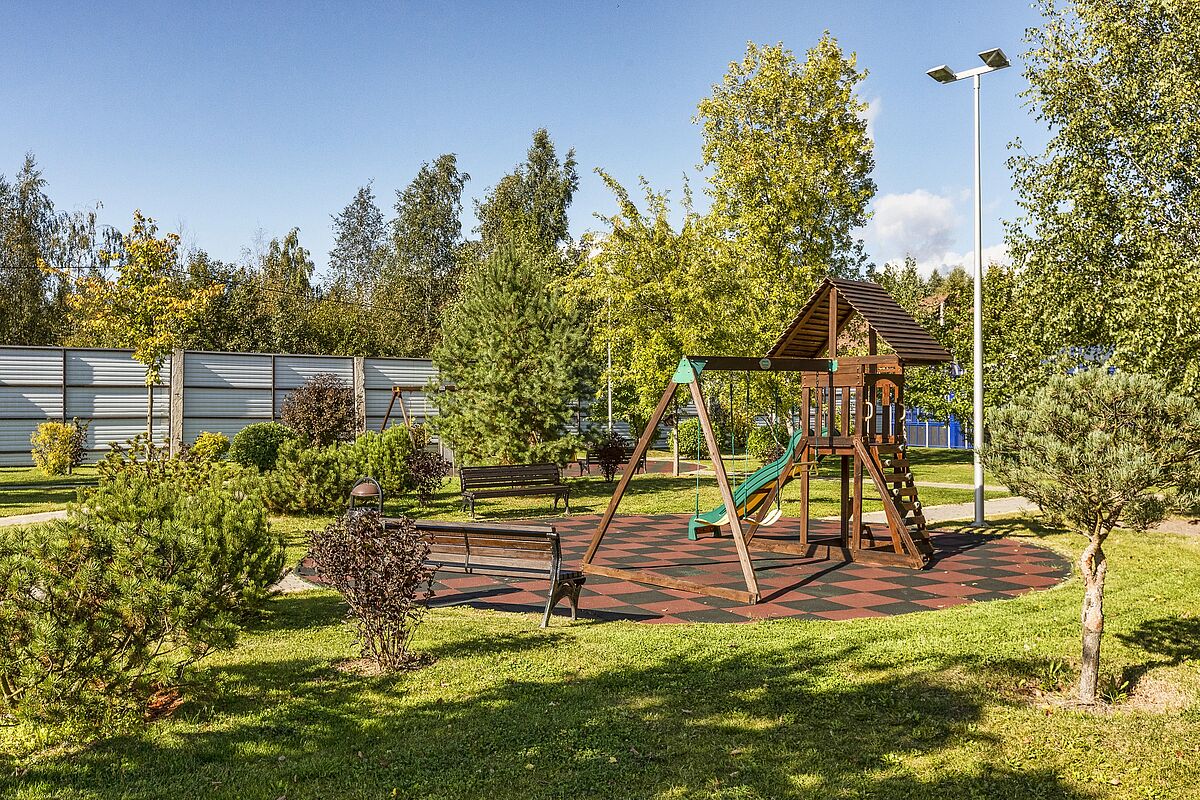 Новорижский 14