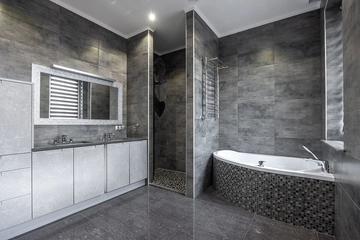 Загородный дом 