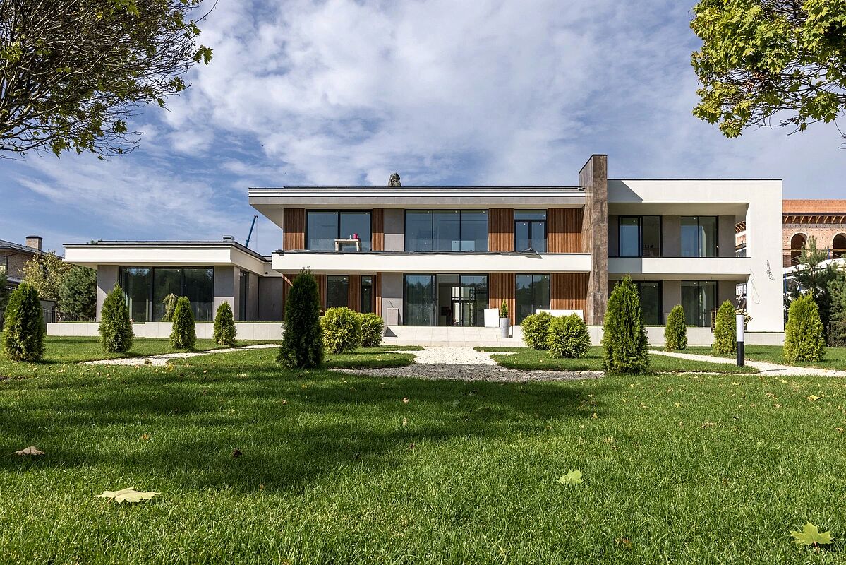 Ренессанс Парк / Дом-233В (3)