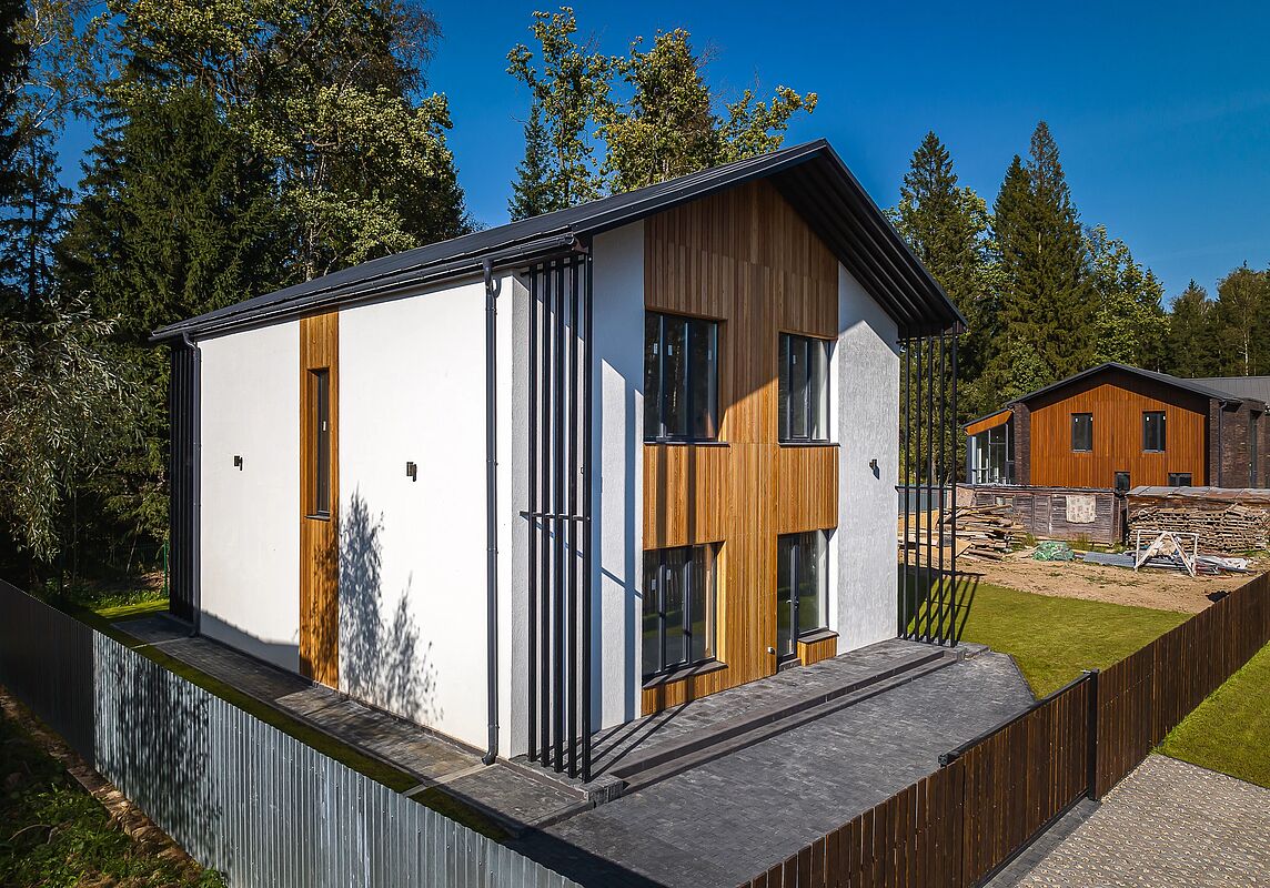 new