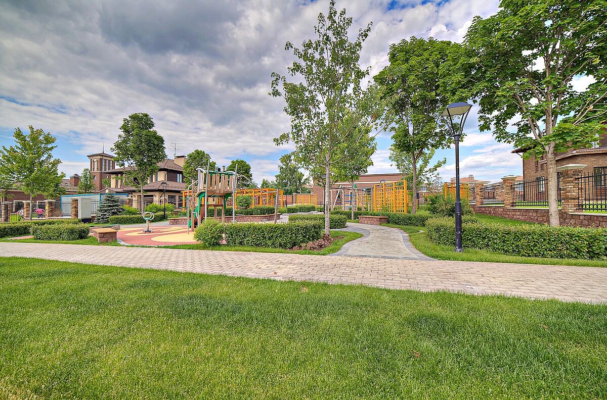 КП Рубин Эстейт