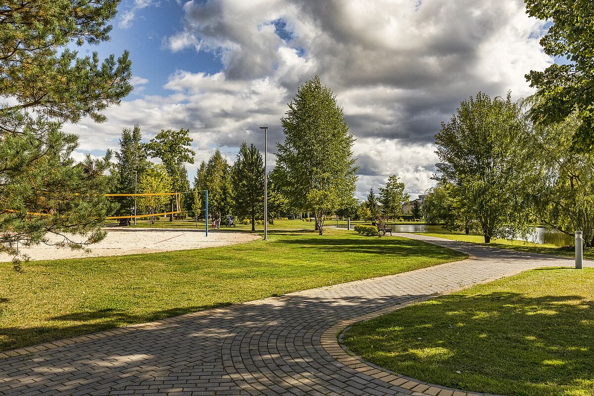 Новорижский 13