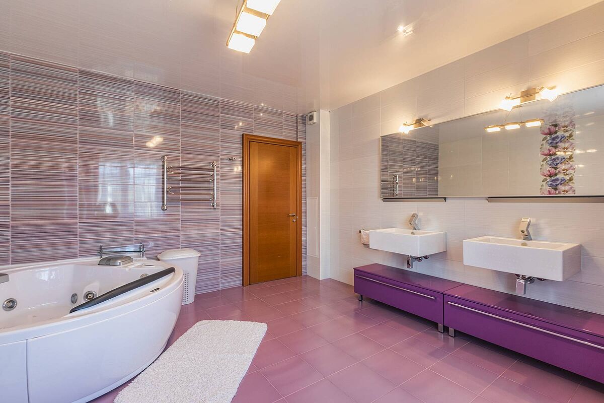 Загородный дом